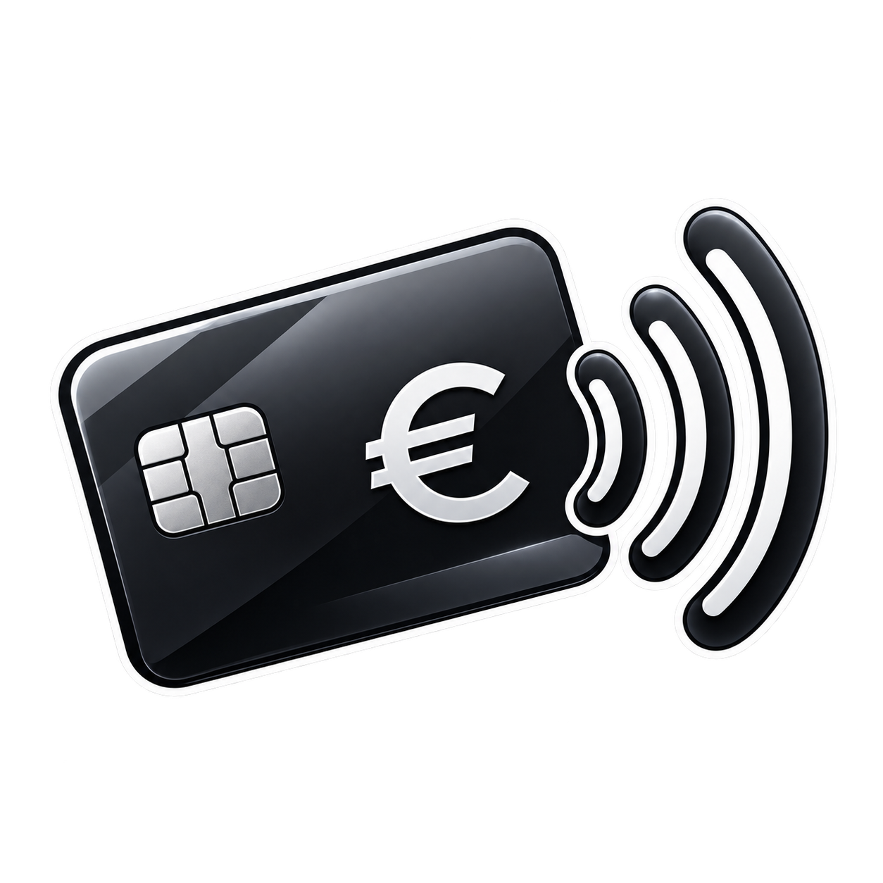 NFC модул за банков терминал