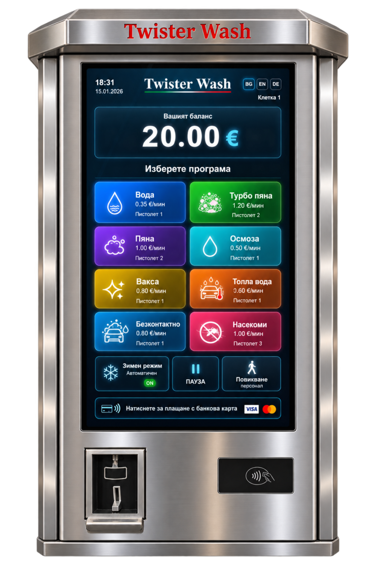 ULTRA 2027