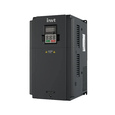 Основно изображение: Инвертор NVT 55000