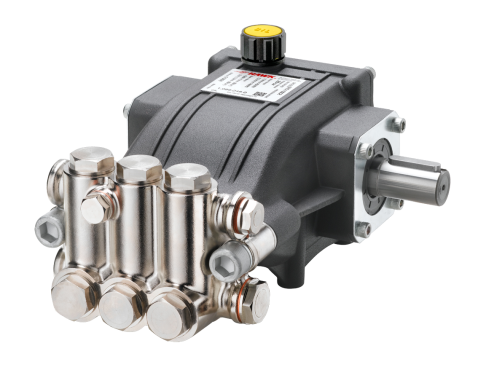 Основно изображение: Помпа NHDP 8520 CWR