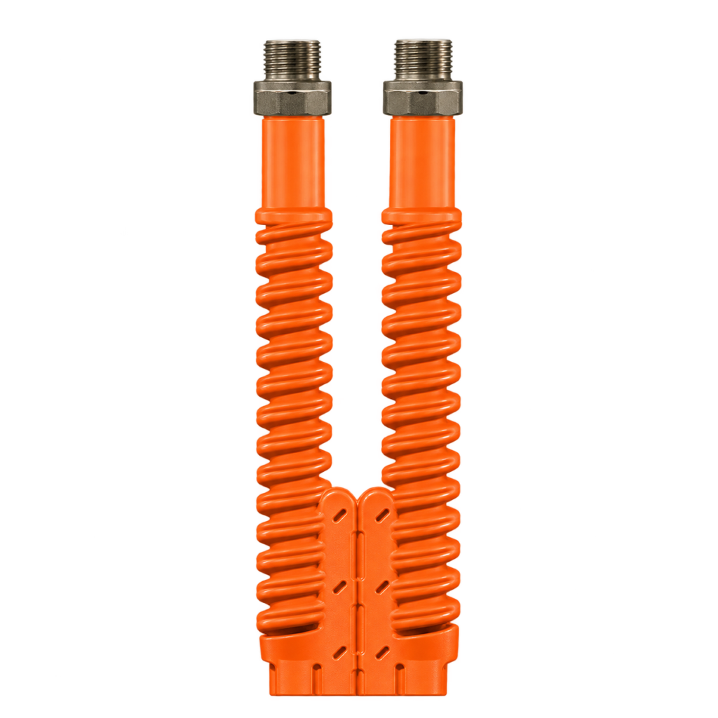 Основно изображение: Маркуч CARWASH COMFORT PREMIUM orange 6 × 4,5