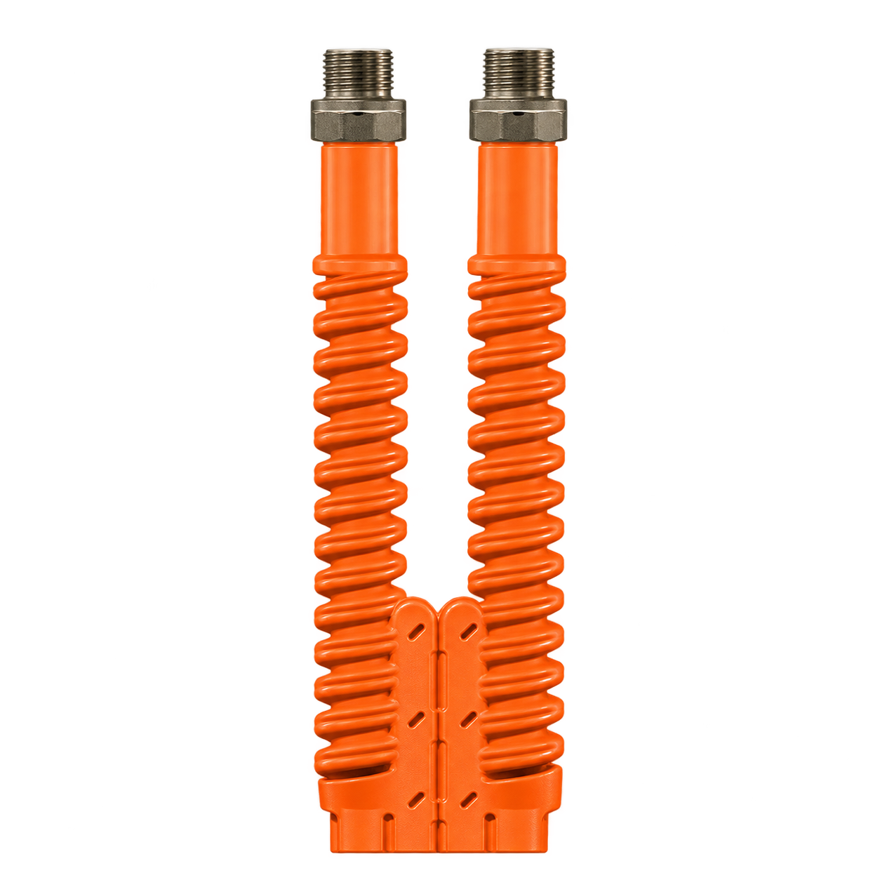 Основно изображение: Маркуч CARWASH COMFORT PREMIUM orange 6 × 4,5