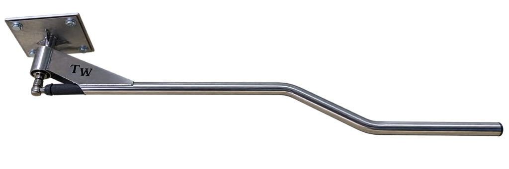 Основно изображение: Конзола 165 cm