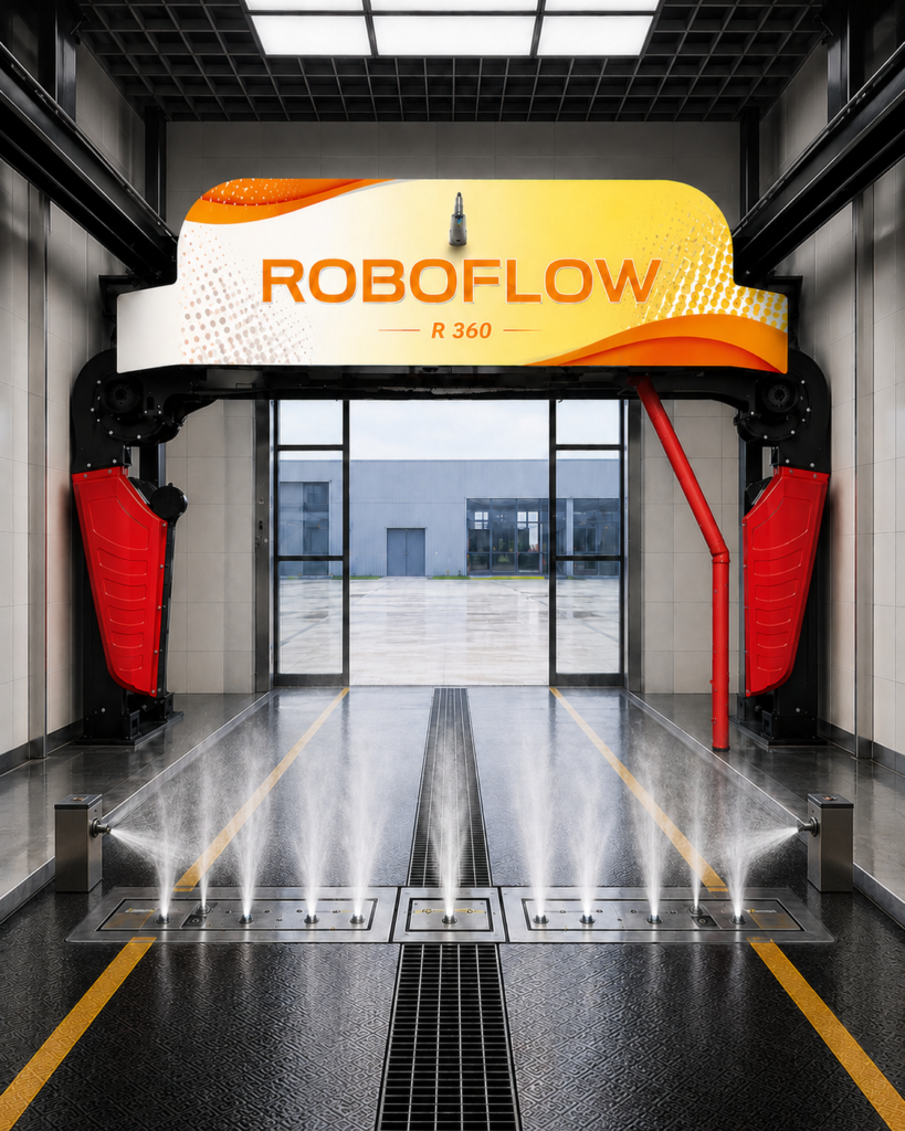 RoboFlow